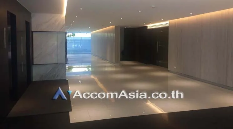 unit Office space For Rent in Sukhumvit, Bangkok  near BTS Thong Lo (AA17119)